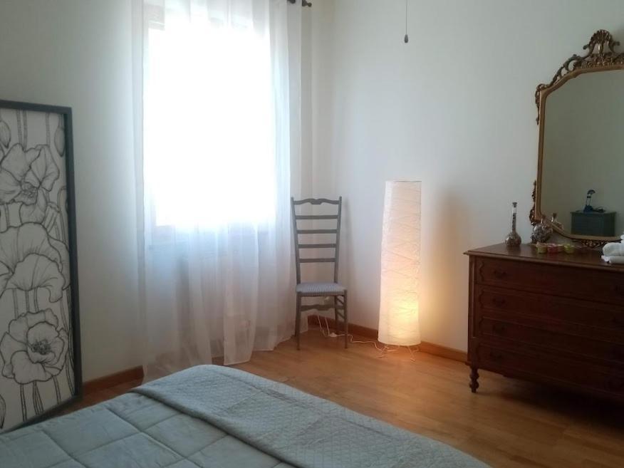 Appartamento Happy Days Lucca Bagian luar foto