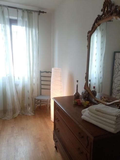 Appartamento Happy Days Lucca Bagian luar foto