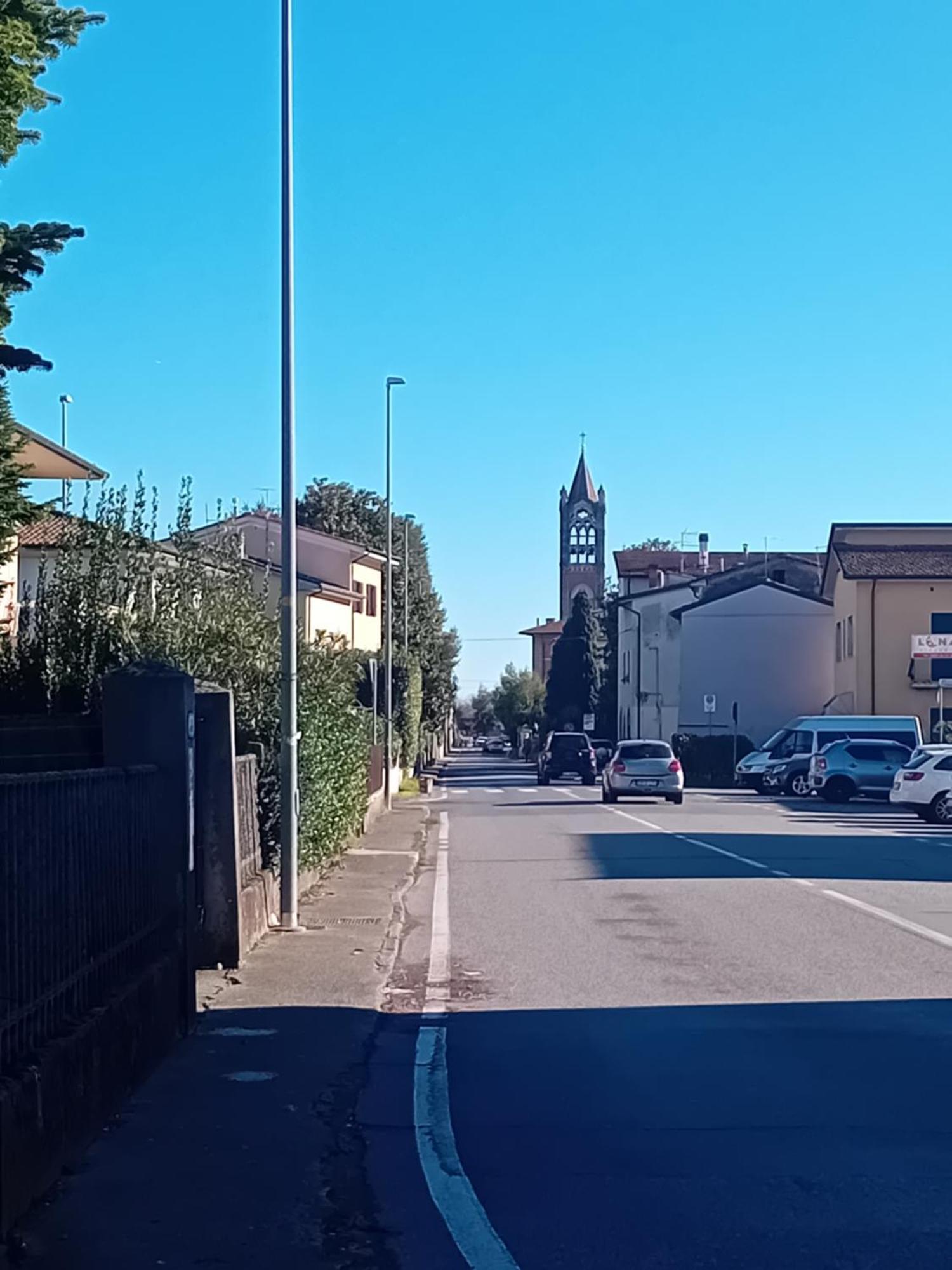 Appartamento Happy Days Lucca Bagian luar foto